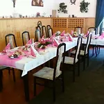 Gasthof Restaurace A Prvni Mlyn Chomutov