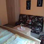 Restaurace A Prvni Mlyn Chomutov