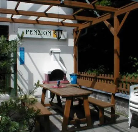 Restaurace A Prvni Mlyn Chomutov