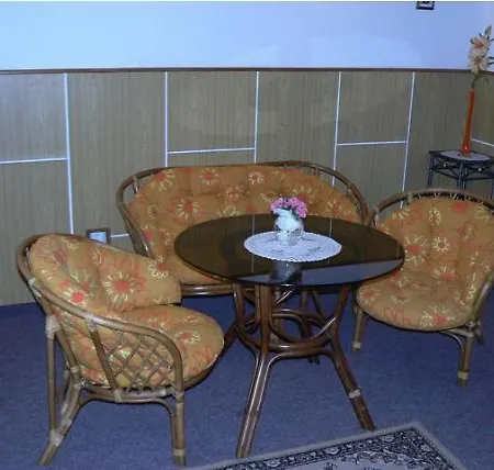 Restaurace A Prvni Mlyn