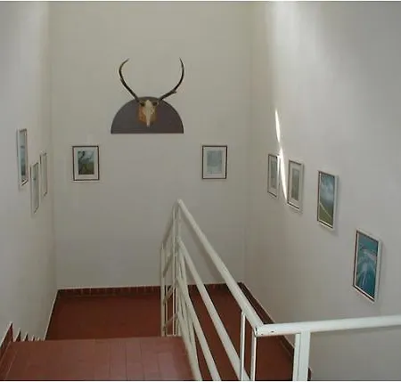 Restaurace A Prvni Mlyn