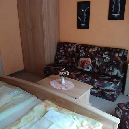 Restaurace A Prvni Mlyn חומוטוב