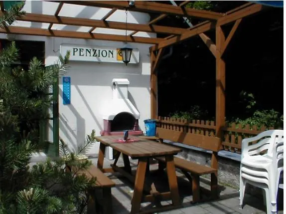 Restaurace A Prvni Mlyn Хомутов