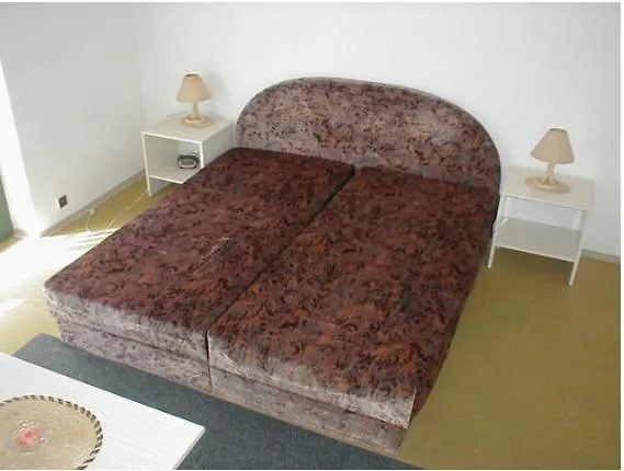 Restaurace A Prvni Mlyn 3*