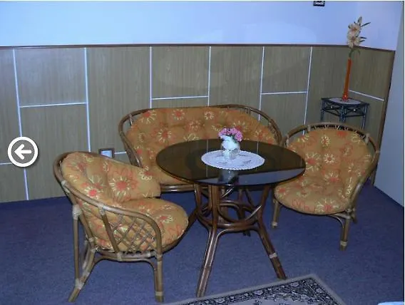 Restaurace A Prvni Mlyn