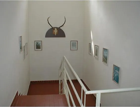 Restaurace A Prvni Mlyn
