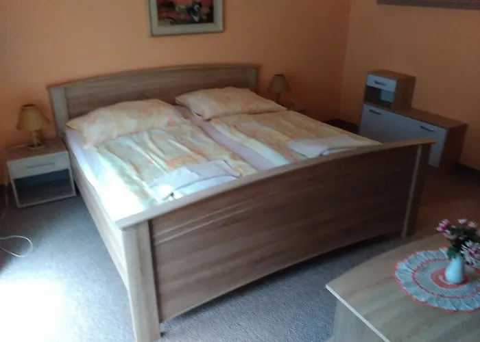 Гостевой дом Restaurace A Prvni Mlyn 3*